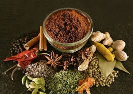 Garam masala