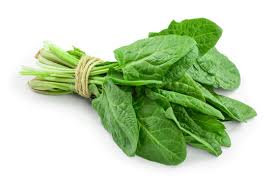 Spinach